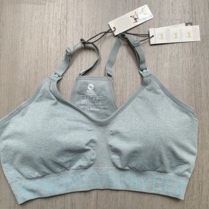 Kindred Bravely Nursing Bra